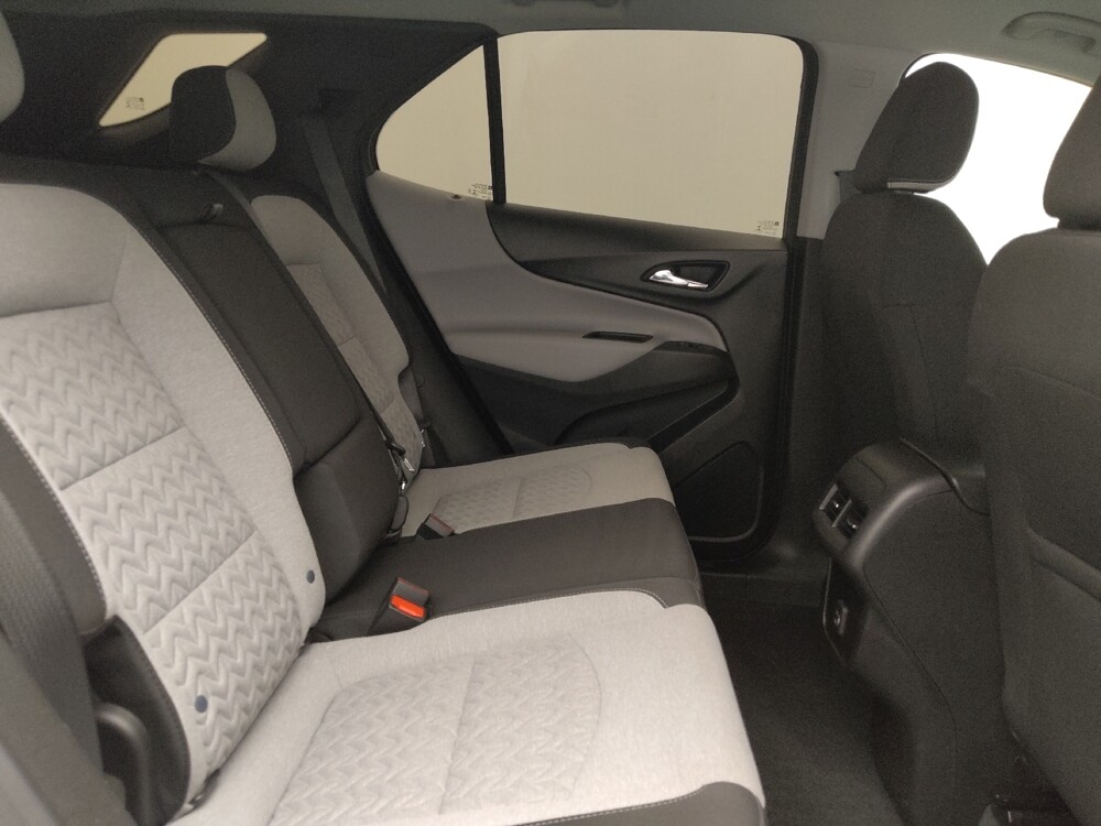2022 Chevrolet Equinox in Albuquerque, NM 87123 - 18134132 19