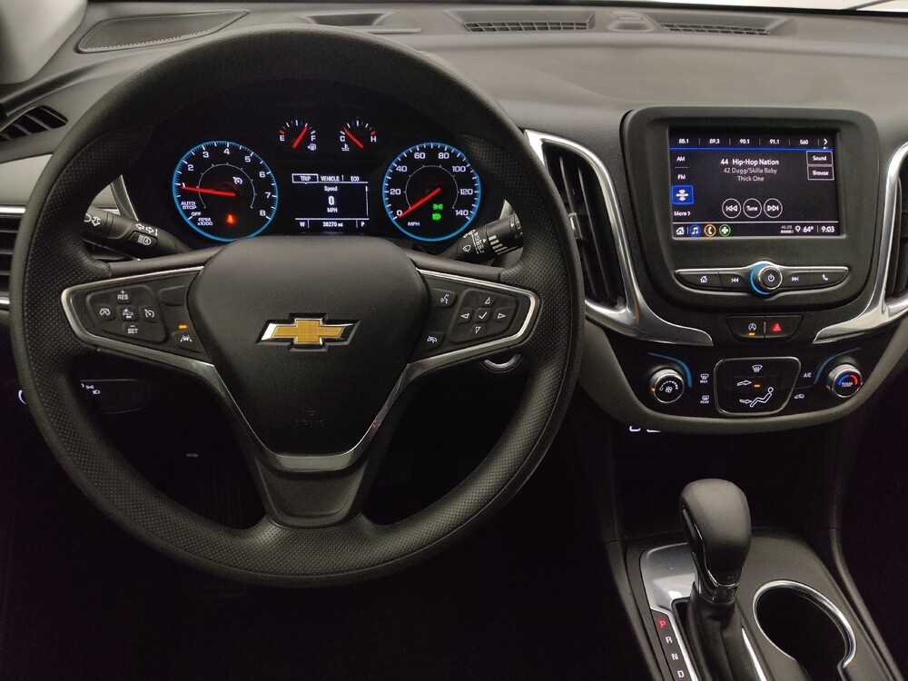 2022 Chevrolet Equinox in Albuquerque, NM 87123 - 18134132 22