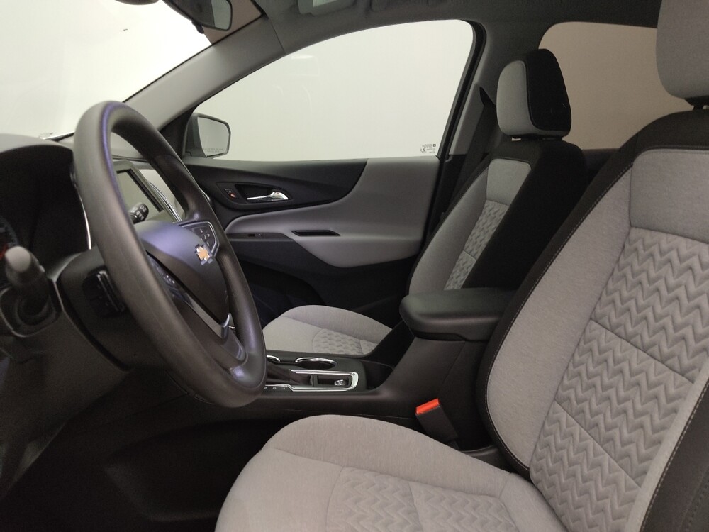 2022 Chevrolet Equinox in Albuquerque, NM 87123 - 18134132 17