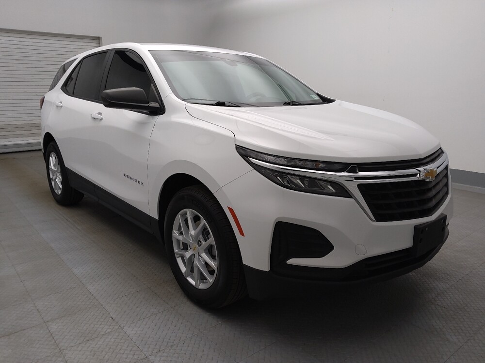 2022 Chevrolet Equinox in Albuquerque, NM 87123 - 18134132 13