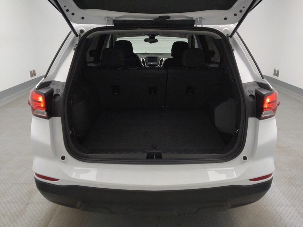 2022 Chevrolet Equinox in Albuquerque, NM 87123 - 18134132 29