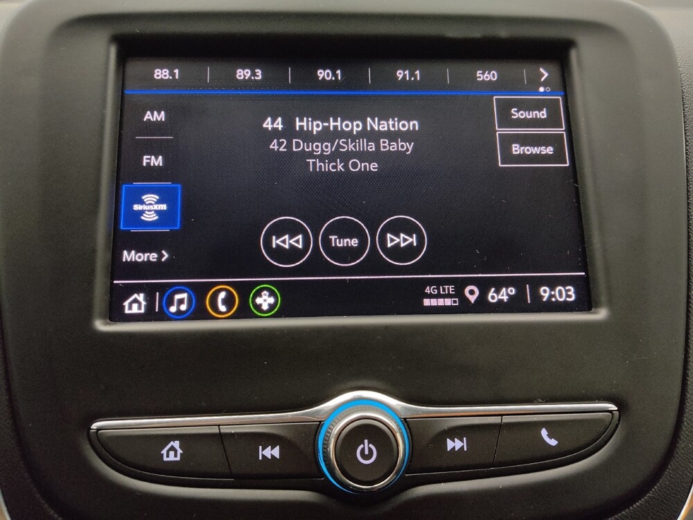 2022 Chevrolet Equinox in Albuquerque, NM 87123 - 18134132 25