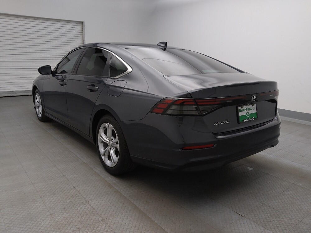 2023 Honda Accord in Lakewood, CO 80215 - 18134134 5