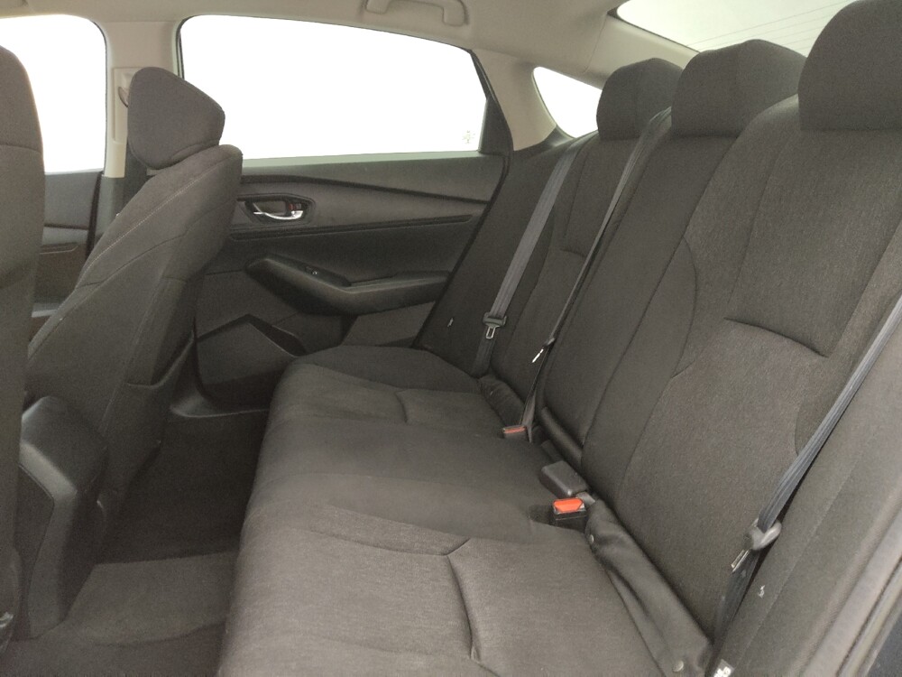 2023 Honda Accord in Lakewood, CO 80215 - 18134134 18