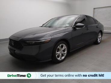 2023 Honda Accord in Lakewood, CO 80215