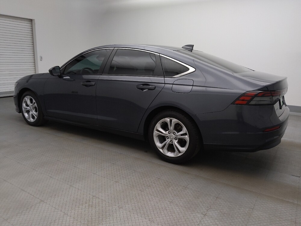 2023 Honda Accord in Lakewood, CO 80215 - 18134134 3