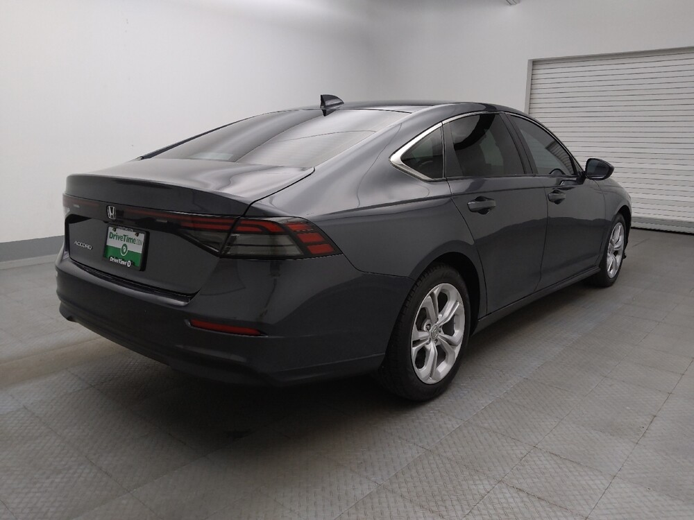 2023 Honda Accord in Lakewood, CO 80215 - 18134134 9