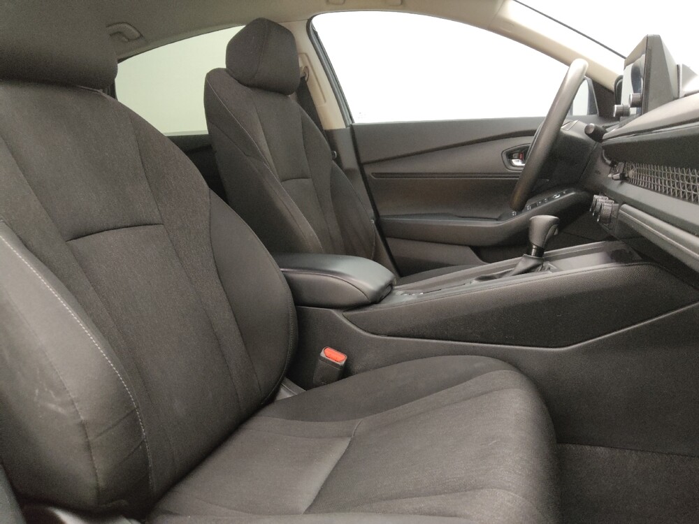 2023 Honda Accord in Lakewood, CO 80215 - 18134134 21