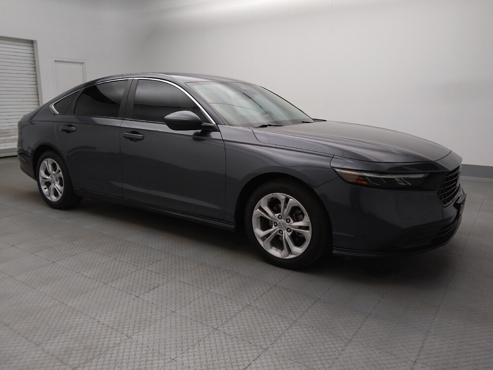 2023 Honda Accord in Lakewood, CO 80215 - 18134134 11