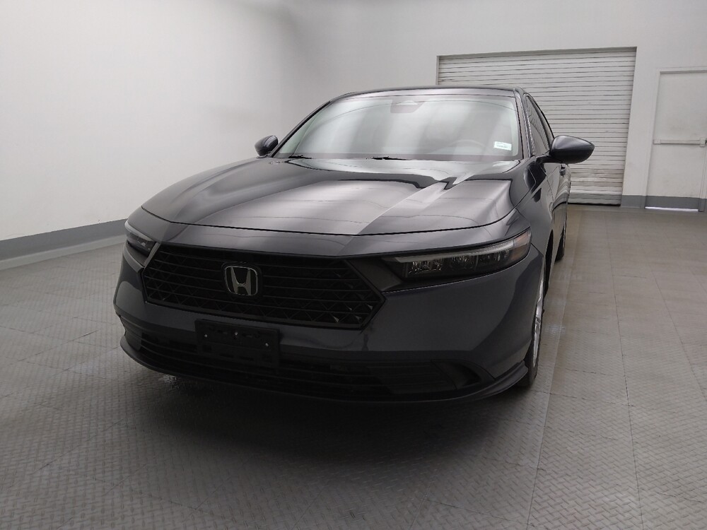 2023 Honda Accord in Lakewood, CO 80215 - 18134134 15