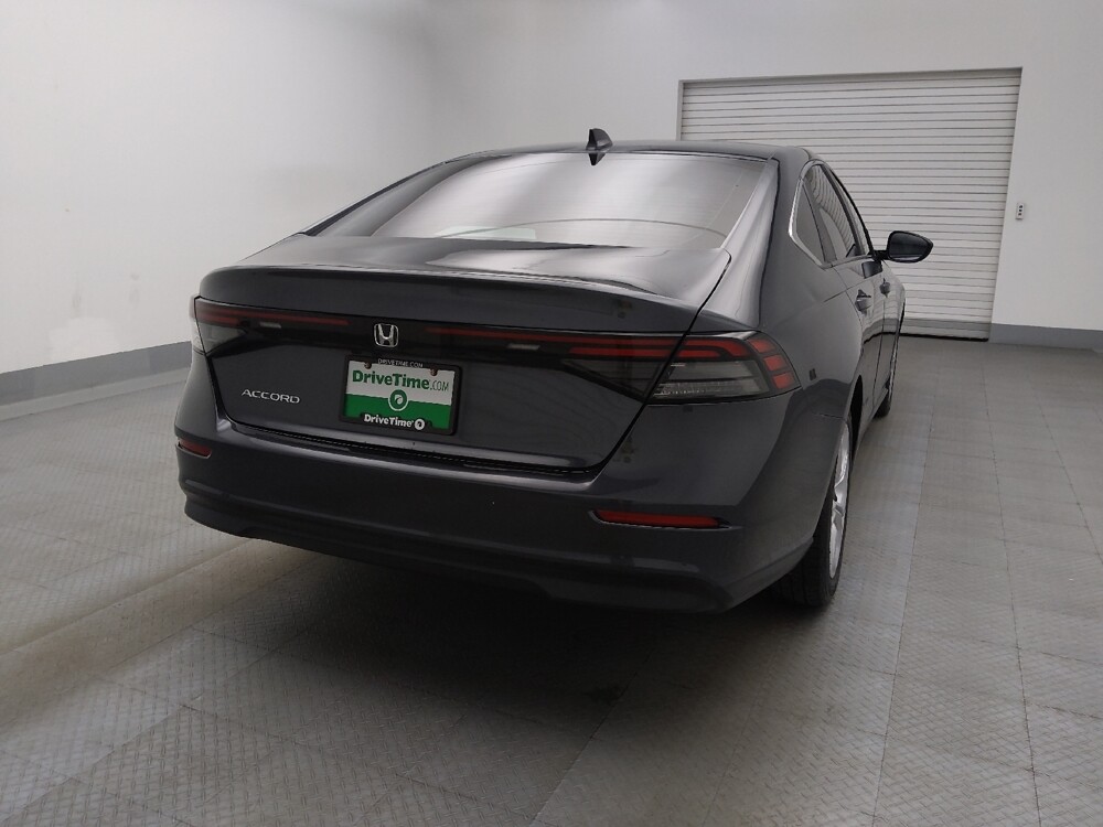 2023 Honda Accord in Lakewood, CO 80215 - 18134134 7