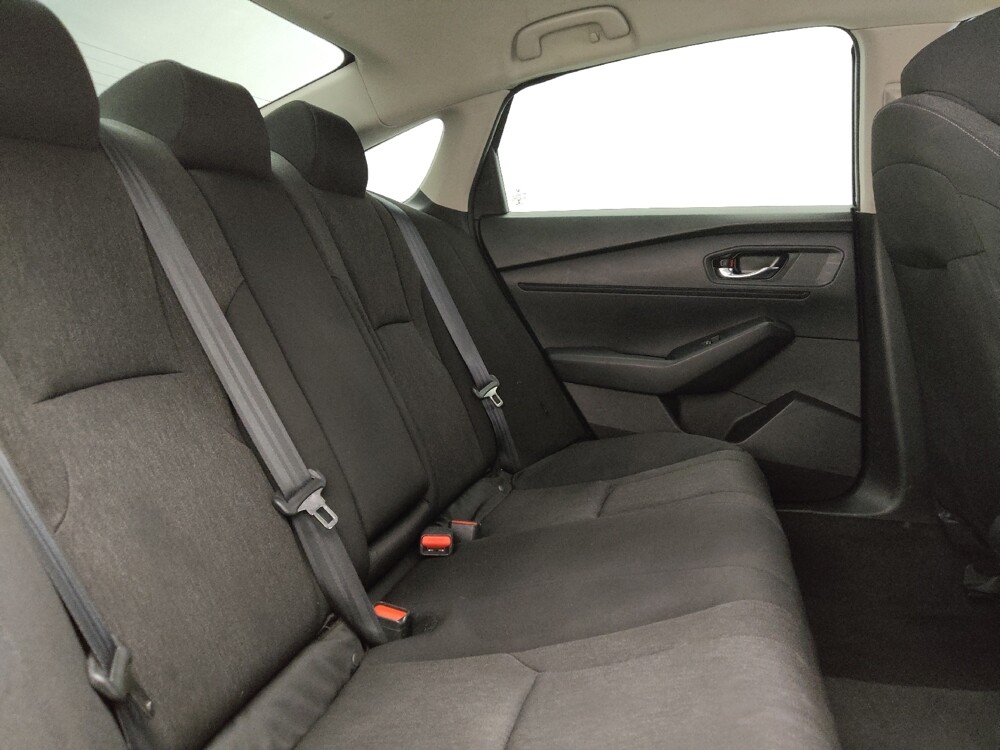 2023 Honda Accord in Lakewood, CO 80215 - 18134134 19