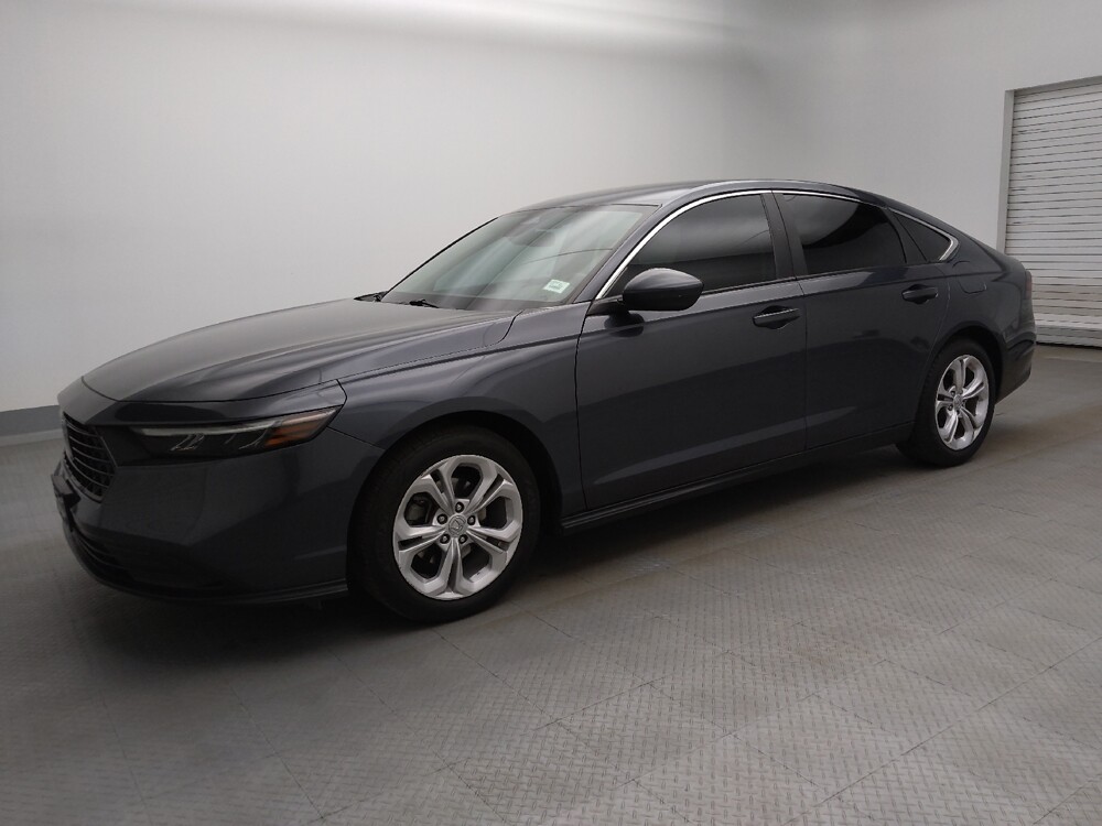 2023 Honda Accord in Lakewood, CO 80215 - 18134134 2