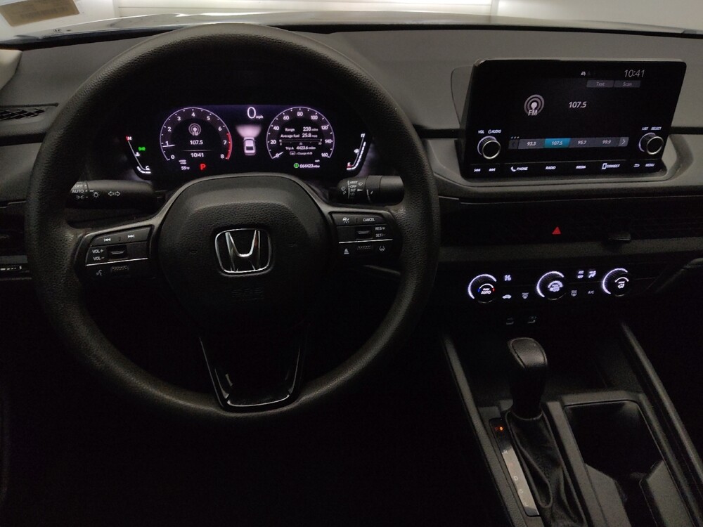 2023 Honda Accord in Lakewood, CO 80215 - 18134134 22