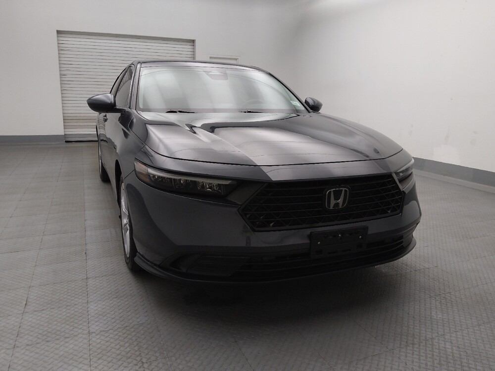 2023 Honda Accord in Lakewood, CO 80215 - 18134134 14