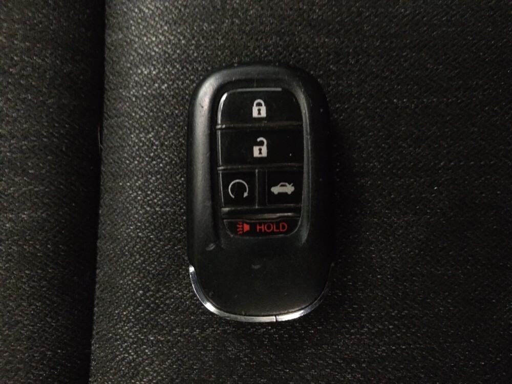 2023 Honda Accord in Lakewood, CO 80215 - 18134134 32