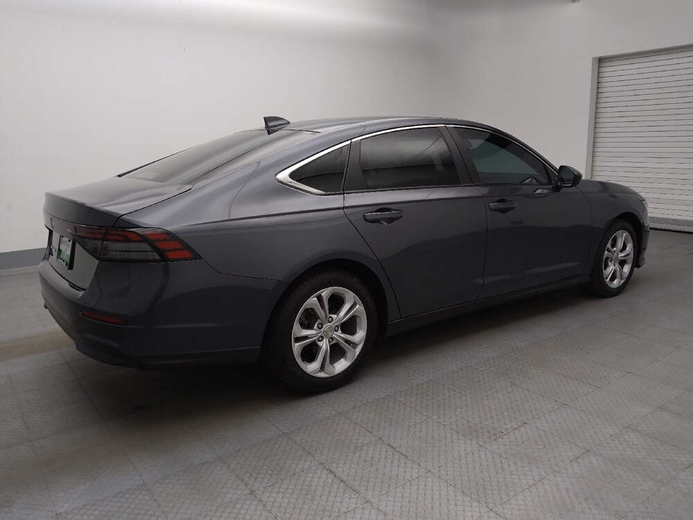 2023 Honda Accord in Lakewood, CO 80215 - 18134134 10