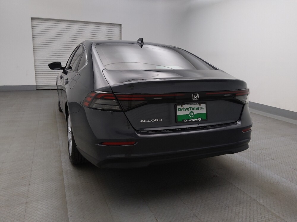 2023 Honda Accord in Lakewood, CO 80215 - 18134134 6