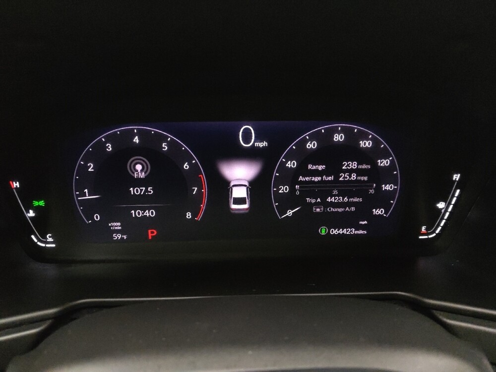 2023 Honda Accord in Lakewood, CO 80215 - 18134134 23