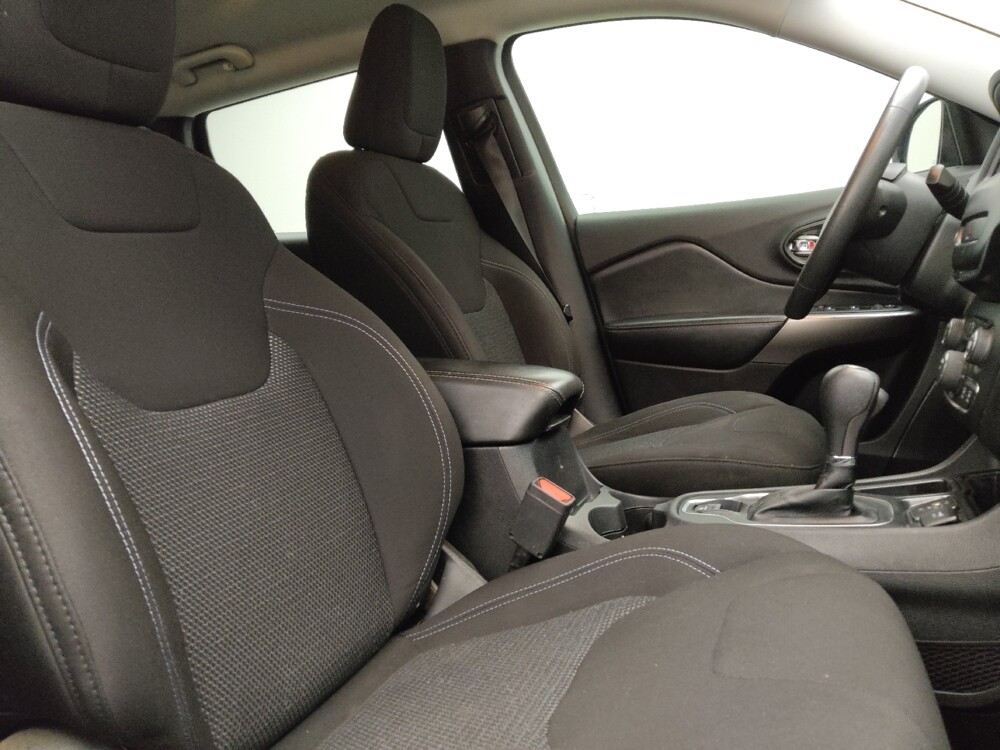 2020 Jeep Cherokee in Lakewood, CO 80215 - 18134135 21