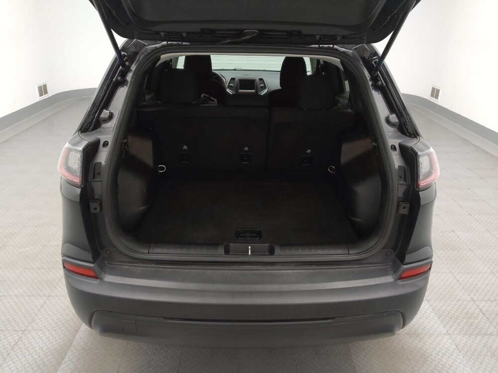 2020 Jeep Cherokee in Lakewood, CO 80215 - 18134135 29