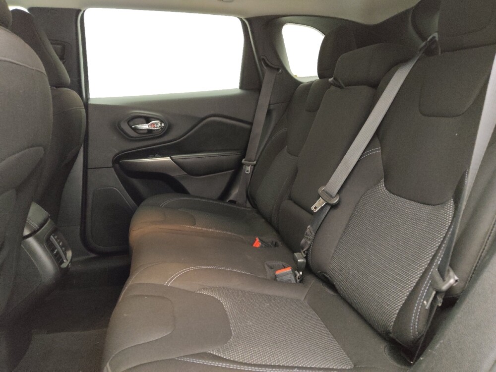 2020 Jeep Cherokee in Lakewood, CO 80215 - 18134135 18