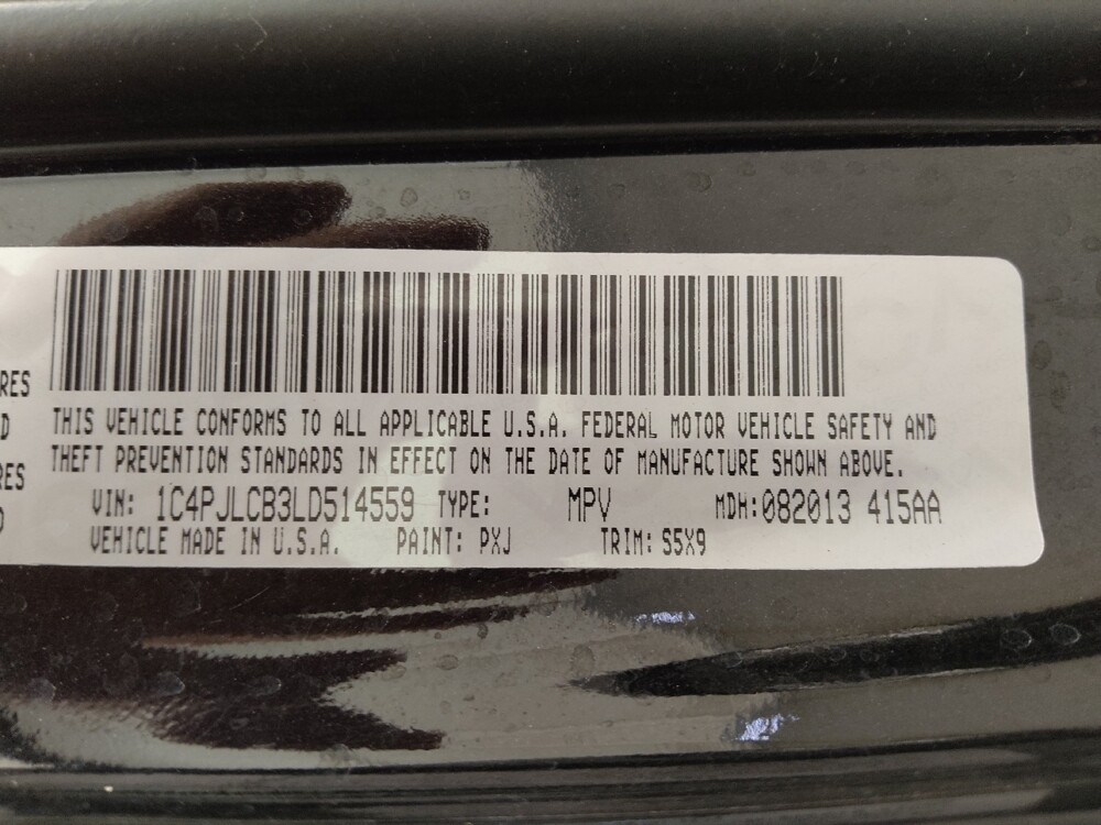 2020 Jeep Cherokee in Lakewood, CO 80215 - 18134135 33