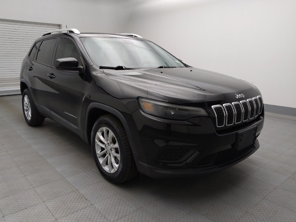 2020 Jeep Cherokee in Lakewood, CO 80215 - 18134135 13