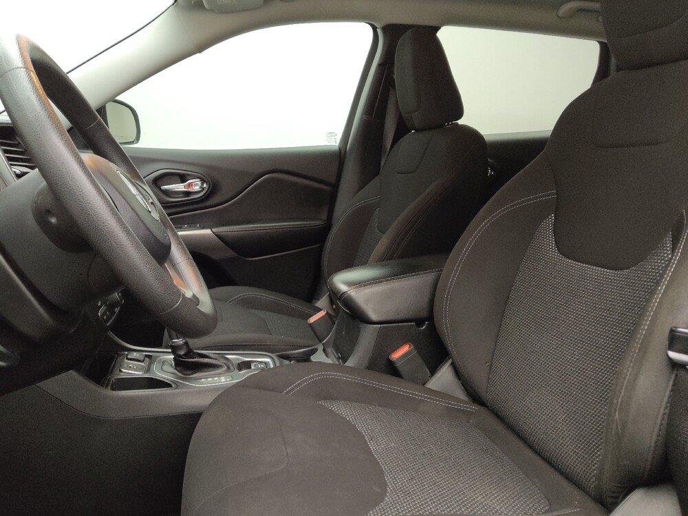 2020 Jeep Cherokee in Lakewood, CO 80215 - 18134135 17