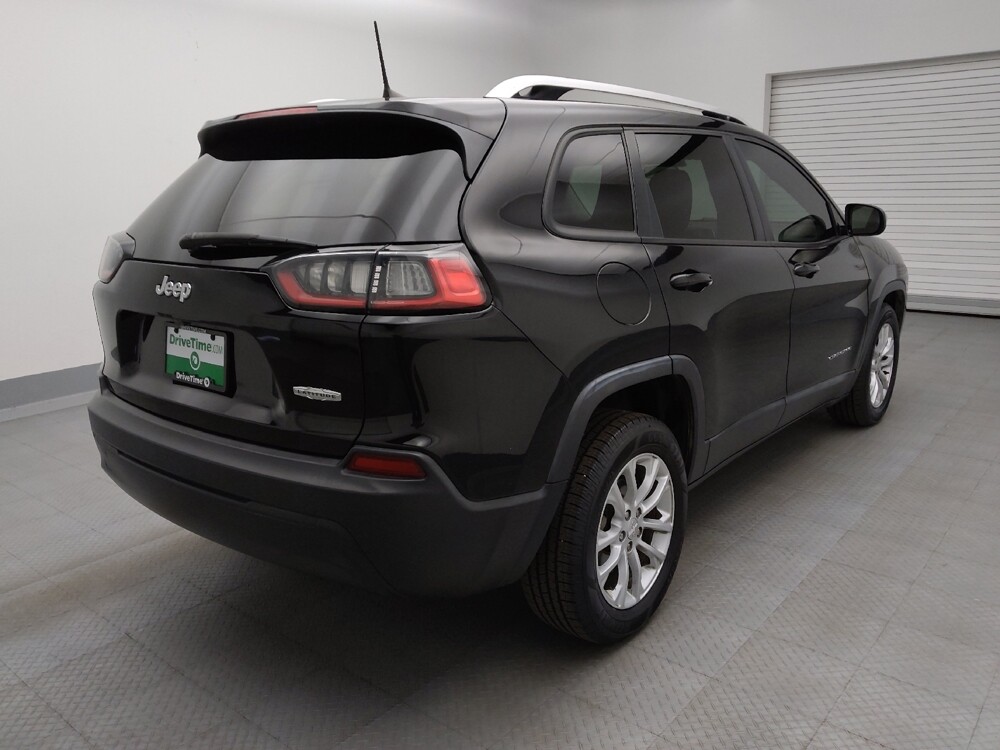 2020 Jeep Cherokee in Lakewood, CO 80215 - 18134135 9