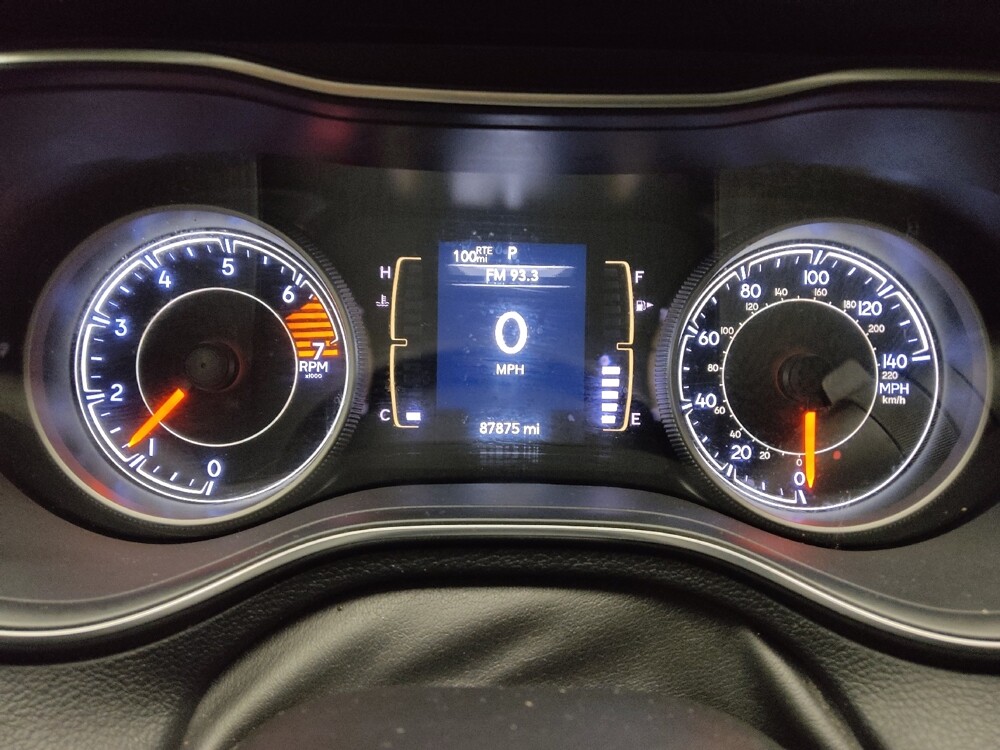 2020 Jeep Cherokee in Lakewood, CO 80215 - 18134135 23