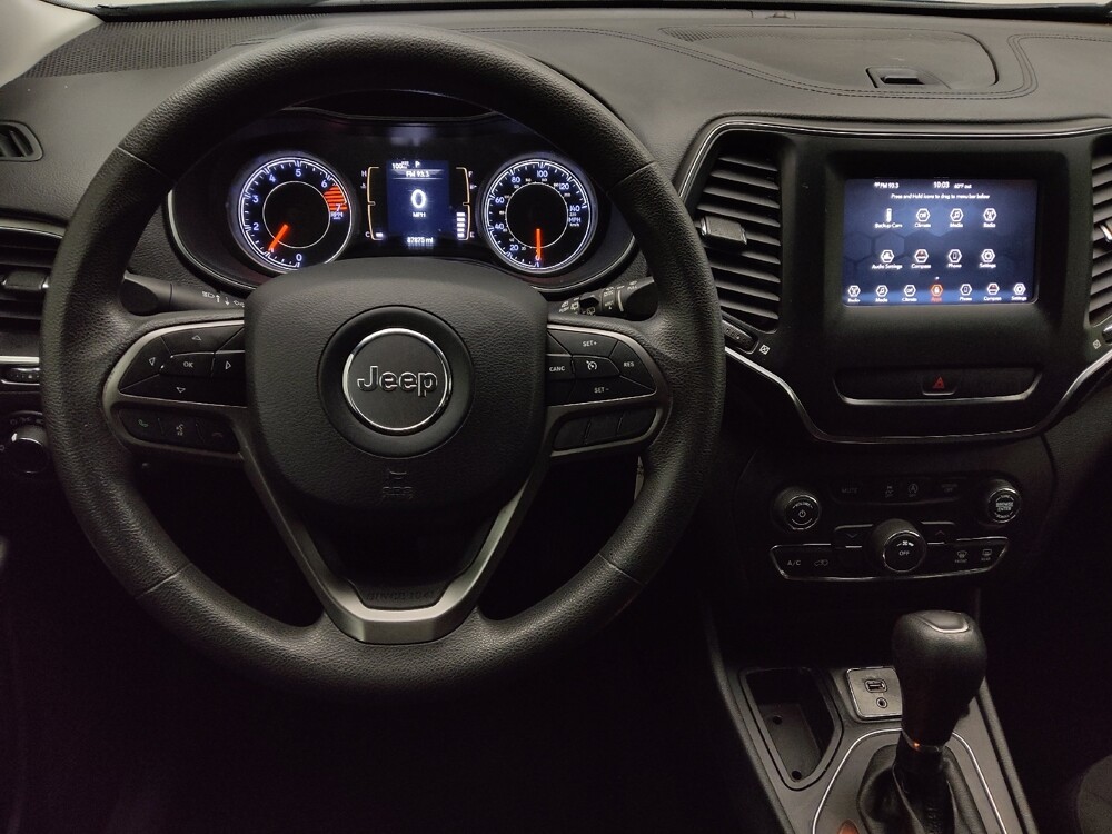 2020 Jeep Cherokee in Lakewood, CO 80215 - 18134135 22