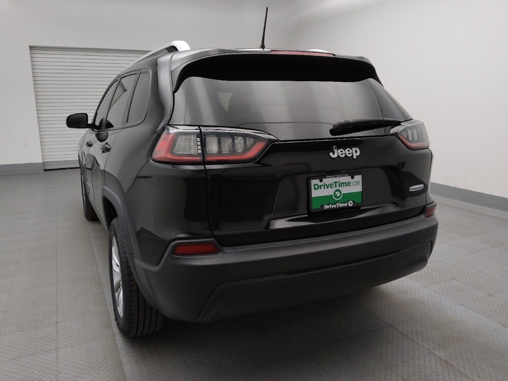 2020 Jeep Cherokee in Lakewood, CO 80215 - 18134135 6