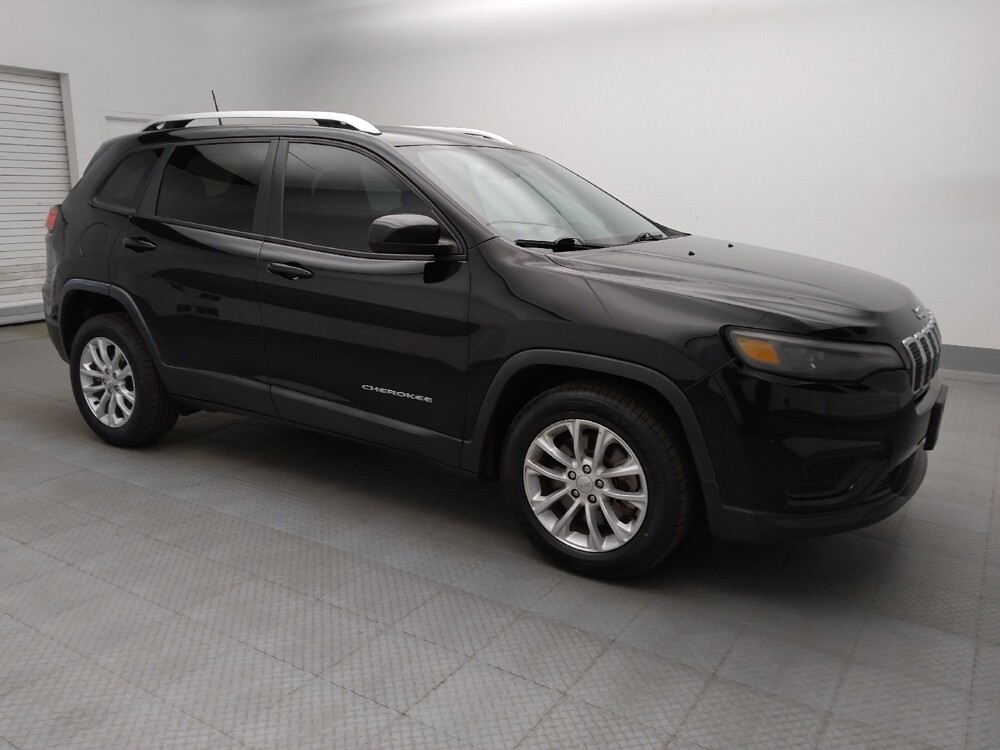 2020 Jeep Cherokee in Lakewood, CO 80215 - 18134135 11
