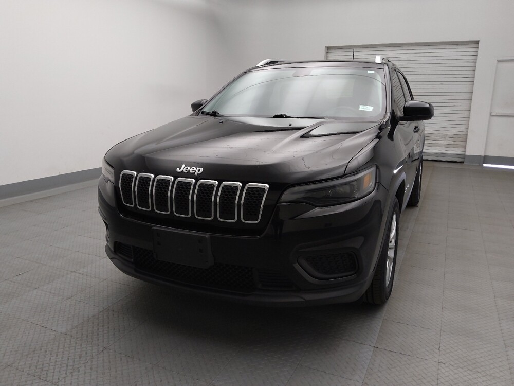 2020 Jeep Cherokee in Lakewood, CO 80215 - 18134135 15