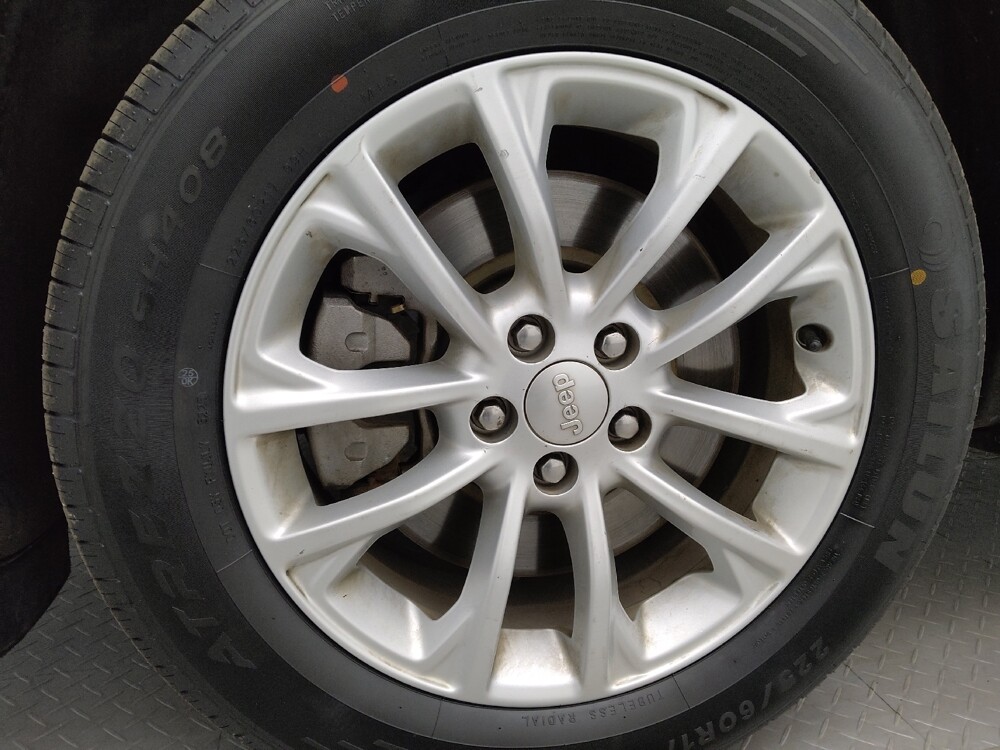 2020 Jeep Cherokee in Lakewood, CO 80215 - 18134135 31