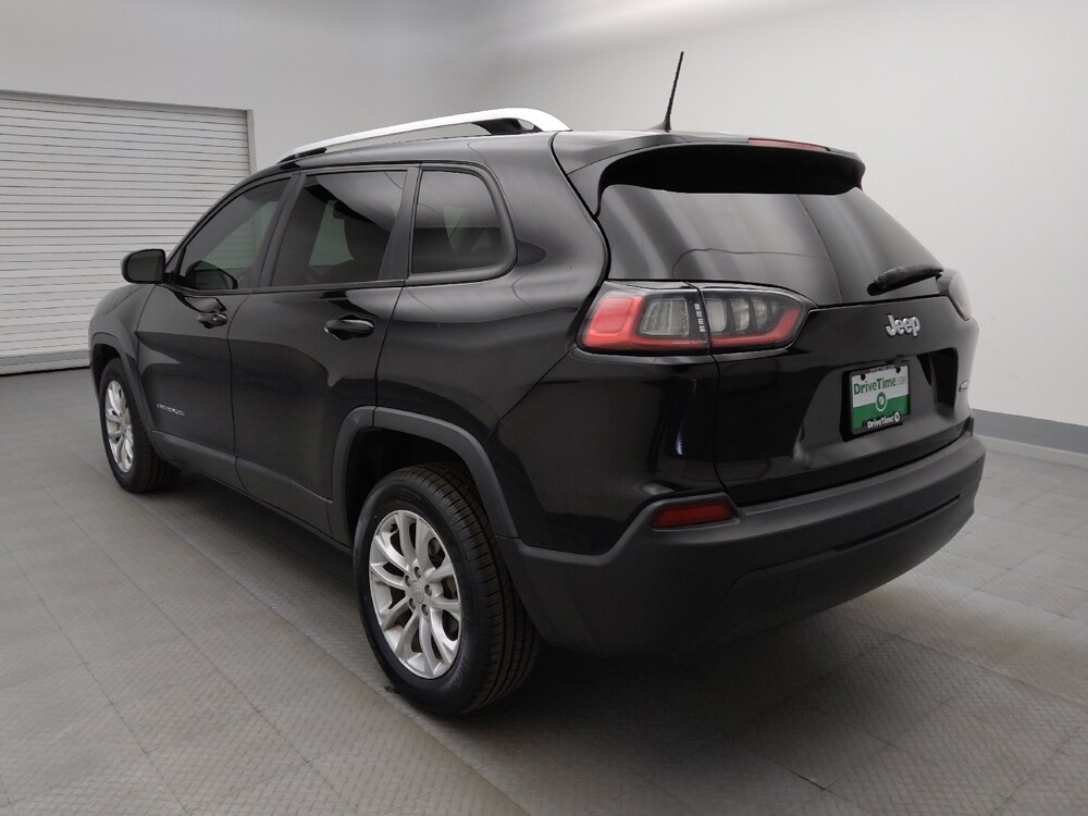 2020 Jeep Cherokee in Lakewood, CO 80215 - 18134135 5