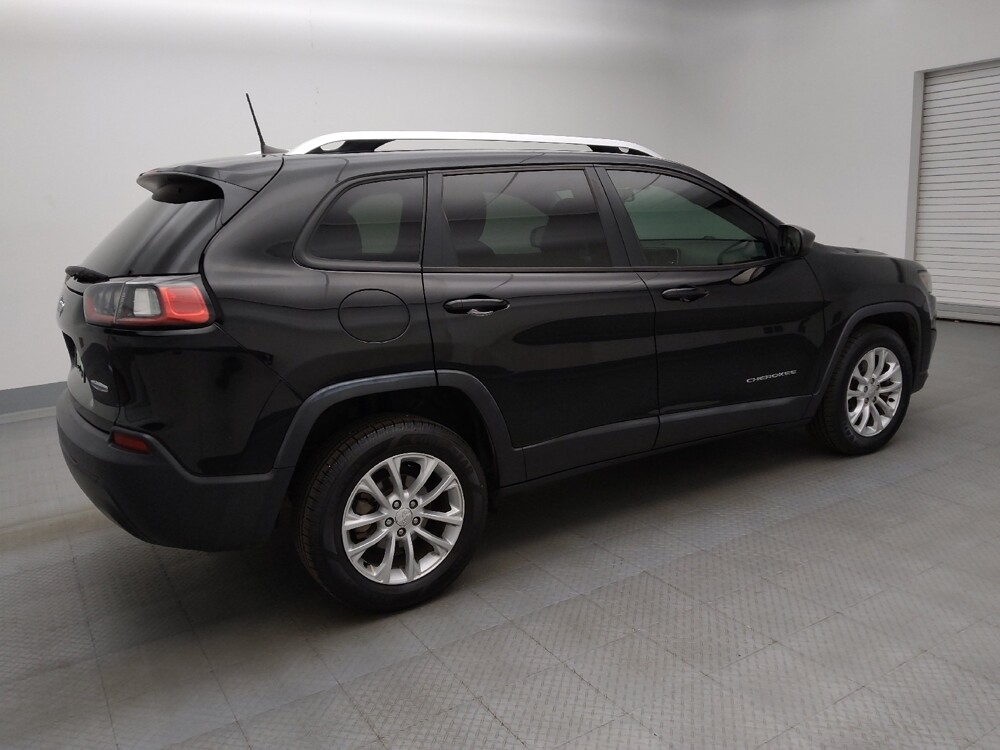 2020 Jeep Cherokee in Lakewood, CO 80215 - 18134135 10