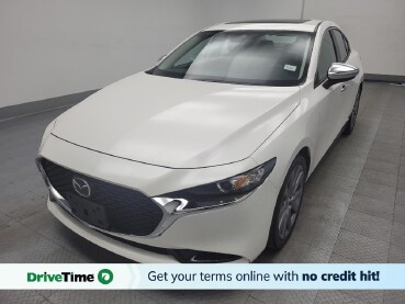 2022 MAZDA MAZDA3 in Memphis, TN 38115