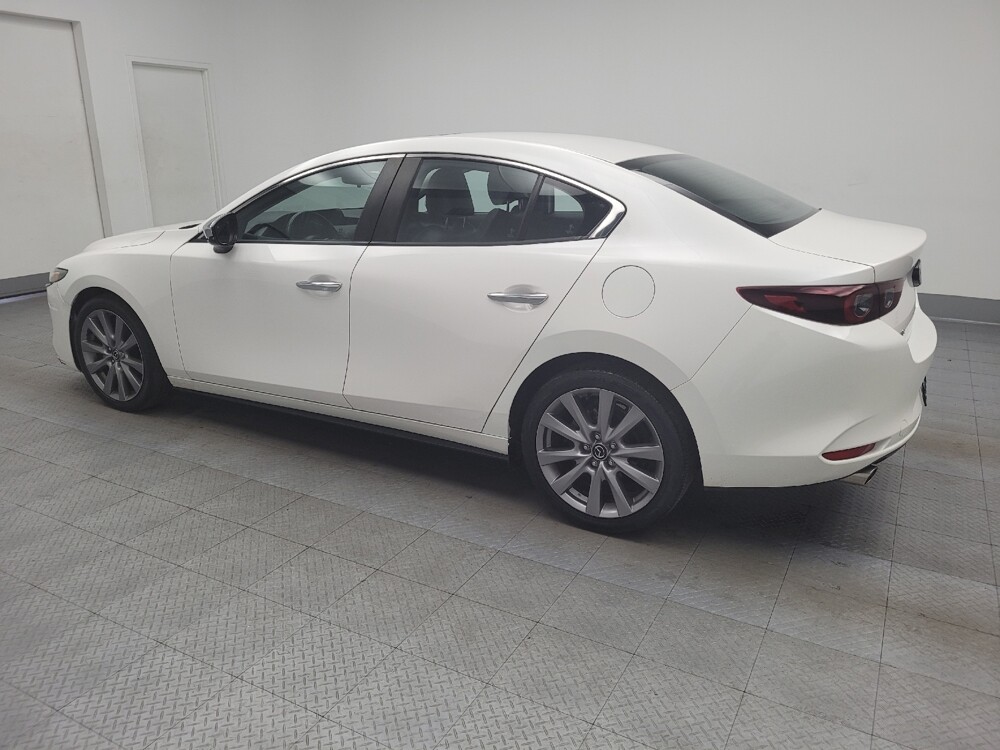 2022 MAZDA MAZDA3 in Memphis, TN 38115 - 18134136 3