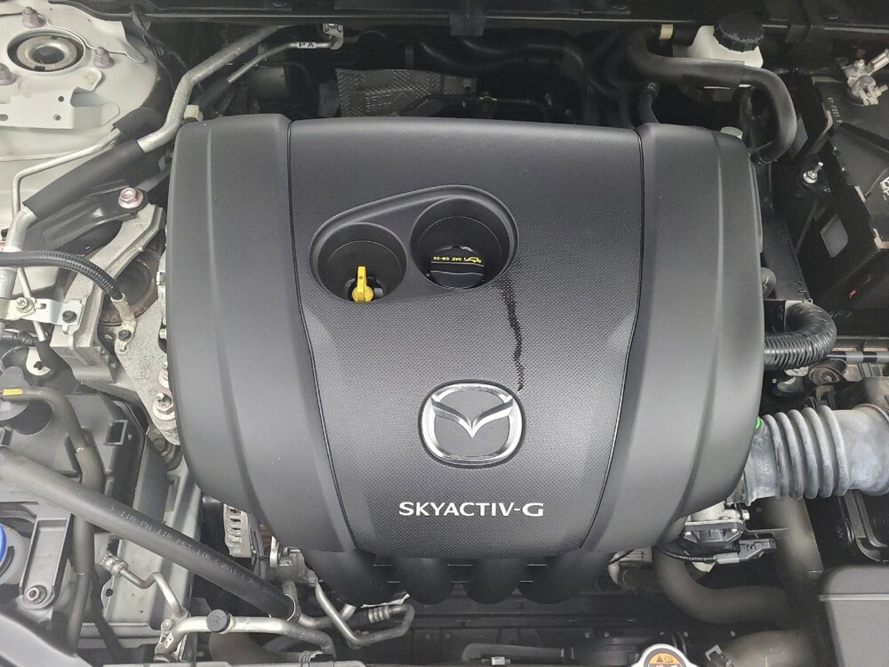 2022 MAZDA MAZDA3 in Memphis, TN 38115 - 18134136 30