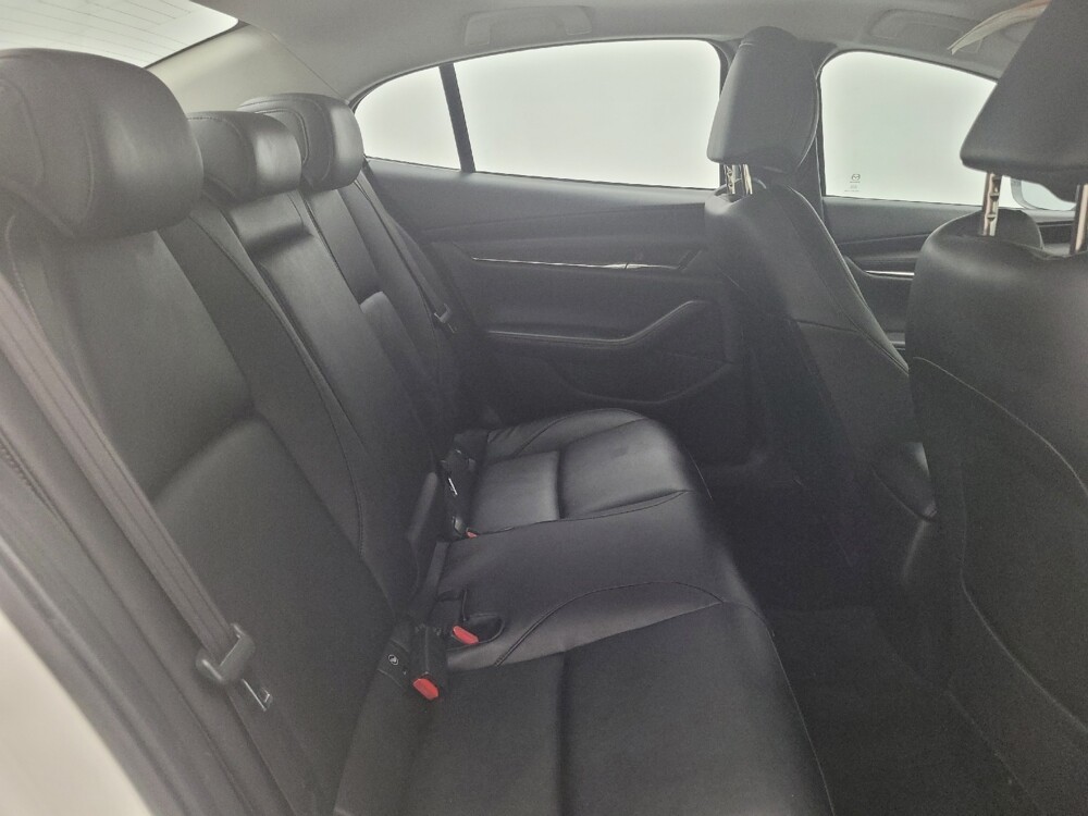 2022 MAZDA MAZDA3 in Memphis, TN 38115 - 18134136 19