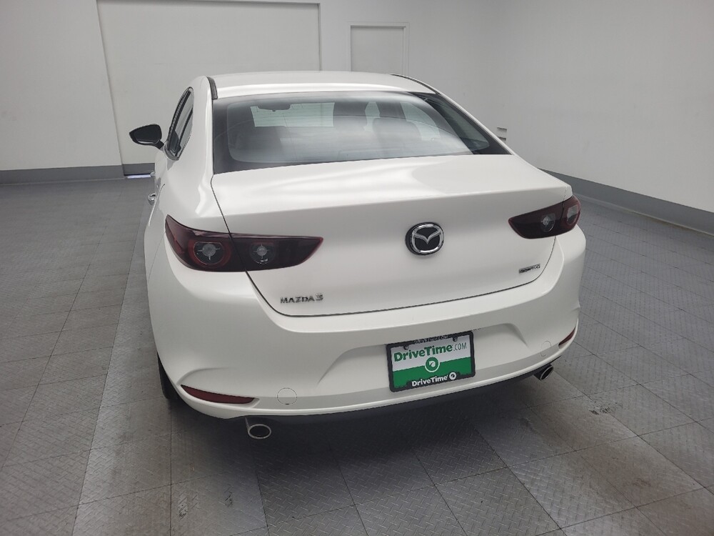2022 MAZDA MAZDA3 in Memphis, TN 38115 - 18134136 6