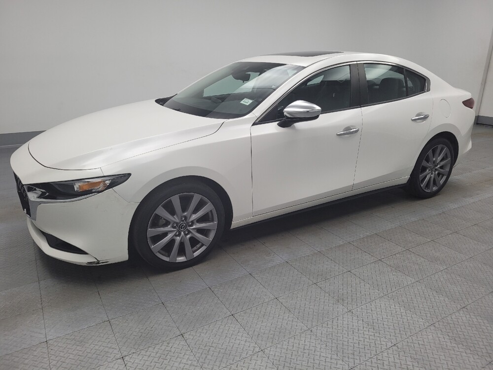 2022 MAZDA MAZDA3 in Memphis, TN 38115 - 18134136 2
