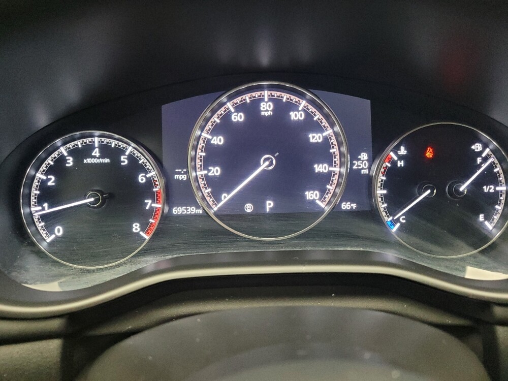 2022 MAZDA MAZDA3 in Memphis, TN 38115 - 18134136 23