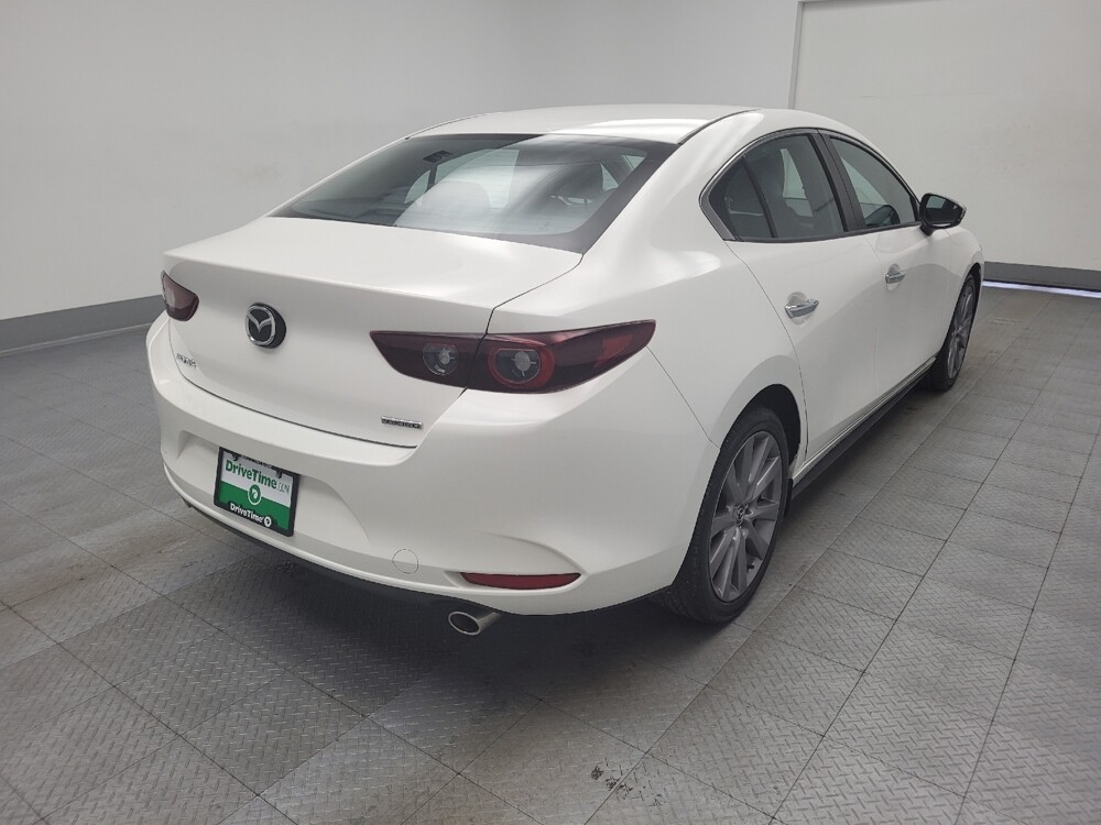 2022 MAZDA MAZDA3 in Memphis, TN 38115 - 18134136 9
