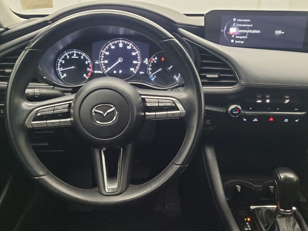 2022 MAZDA MAZDA3 in Memphis, TN 38115 - 18134136 22