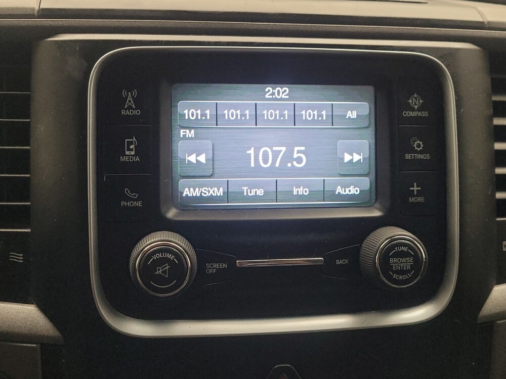 2017 RAM 1500 in Antioch, TN 37013 - 18134137 25