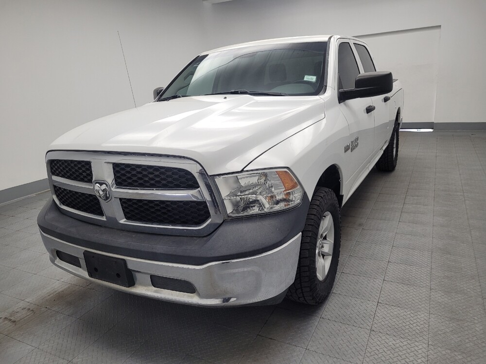 2017 RAM 1500 in Antioch, TN 37013 - 18134137 15