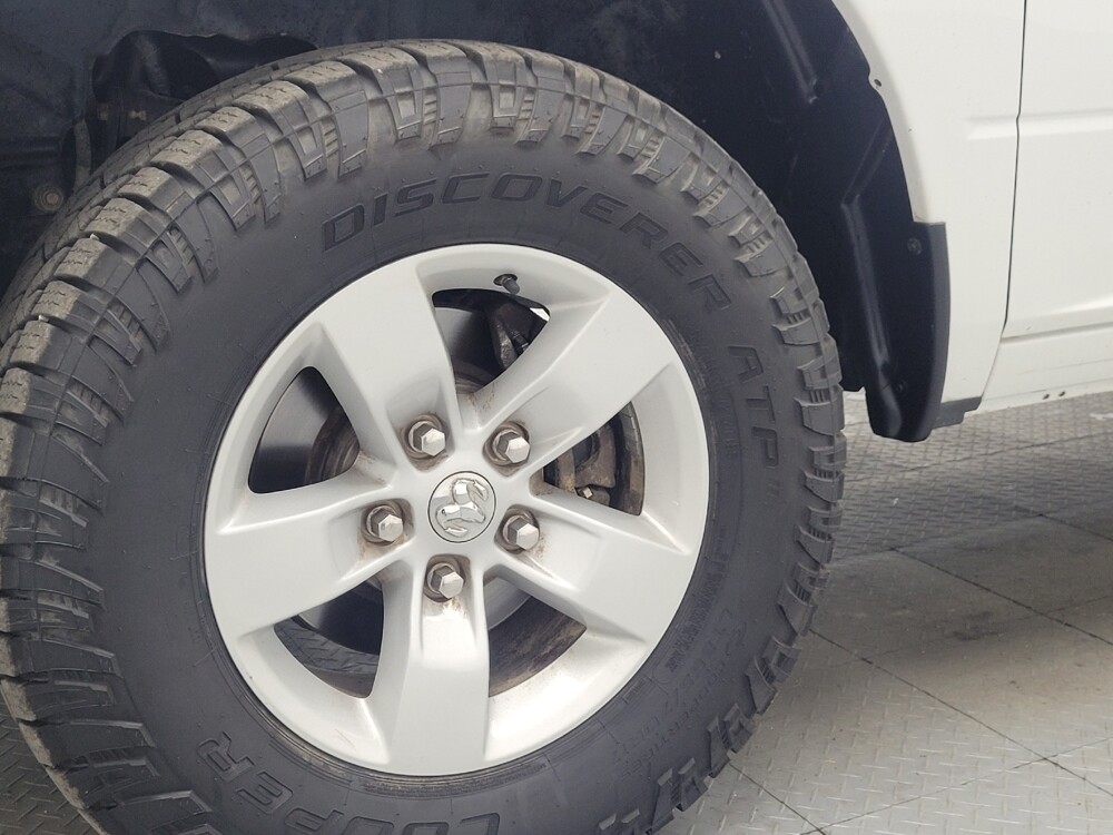 2017 RAM 1500 in Antioch, TN 37013 - 18134137 31